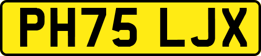 PH75LJX