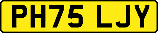 PH75LJY