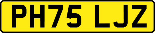 PH75LJZ