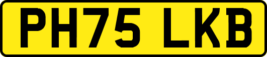 PH75LKB