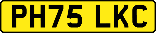 PH75LKC