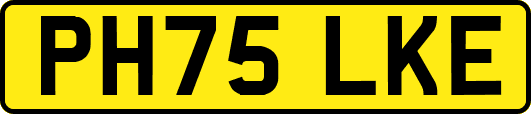 PH75LKE
