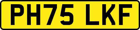 PH75LKF