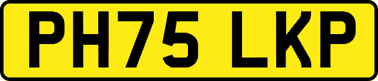 PH75LKP