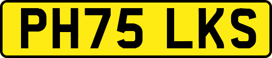 PH75LKS