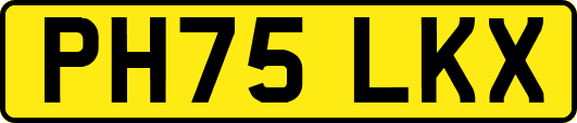 PH75LKX