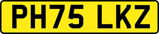 PH75LKZ