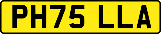 PH75LLA