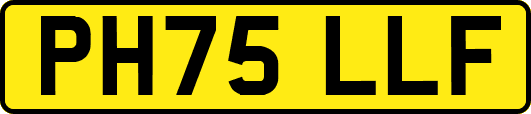 PH75LLF