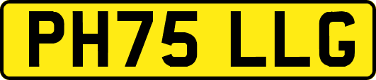 PH75LLG