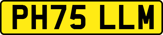 PH75LLM