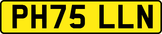 PH75LLN