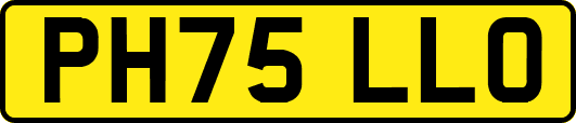 PH75LLO