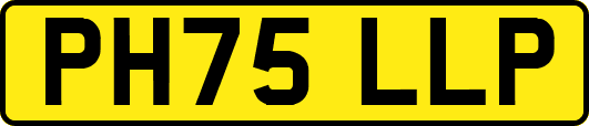 PH75LLP