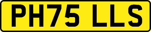 PH75LLS
