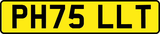 PH75LLT