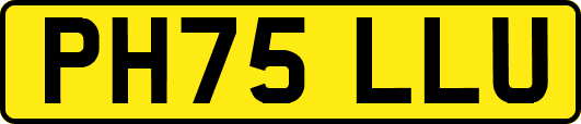 PH75LLU