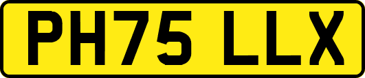 PH75LLX