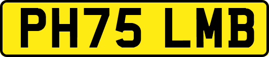 PH75LMB