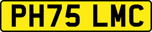 PH75LMC