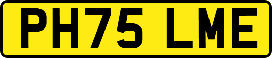 PH75LME