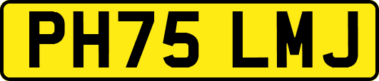 PH75LMJ