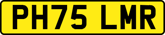 PH75LMR