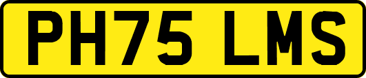 PH75LMS