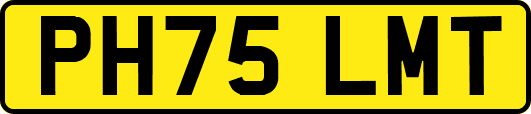 PH75LMT