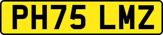 PH75LMZ