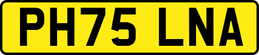 PH75LNA