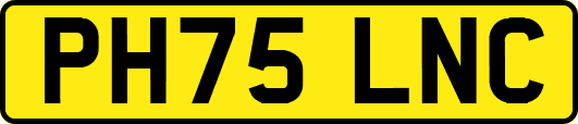 PH75LNC