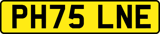 PH75LNE