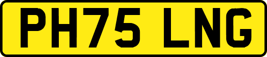 PH75LNG