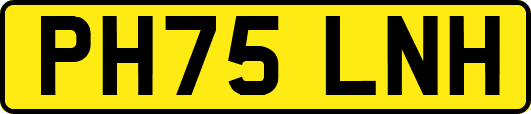 PH75LNH