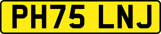 PH75LNJ