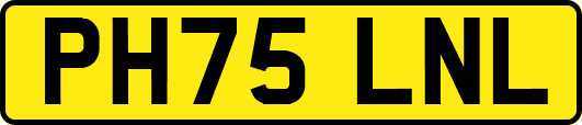 PH75LNL