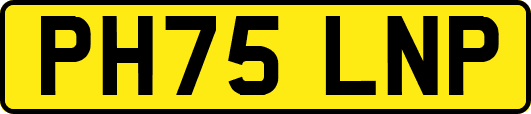 PH75LNP