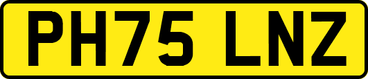 PH75LNZ