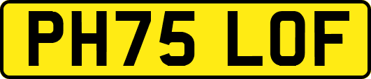 PH75LOF
