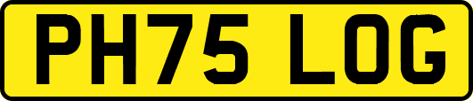PH75LOG