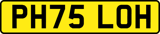 PH75LOH