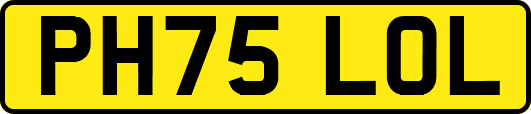 PH75LOL