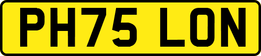 PH75LON