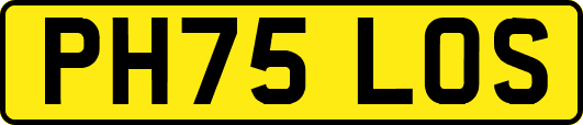 PH75LOS