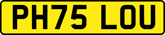 PH75LOU