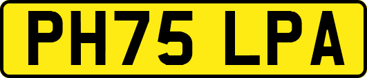 PH75LPA