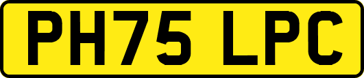 PH75LPC