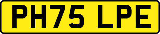 PH75LPE