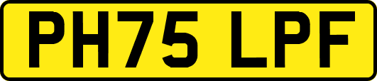 PH75LPF